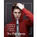 Extreme Hold Hair Spray for Men by Avenue Man - Extra Firm Hold for All Hair Types - Natural Extracts - Paraben-Free Formula - 9.00 oz - Buy Online on GoSupps.com