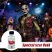 Scar Makeup Liquid - 30ml Cosplay Cosmetic Body Paint | Scar Liquid Effects for Halloween - For Escape Rooms Horror Theme Parties Carnivals Masquerades - Buy Online on GoSupps.com