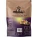 Anthap - Golden Sultana Raisins without seed - No Sugar - Non GMO 1kg 1000 - Buy Online on GoSupps.com