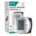 BIOS Diagnostics Blood Pressure Monitor - Wrist The #1 Canadian Blood Pressure Manufacturer* 200 memories Time and Date Alarm Detects Irregular Heartbeat Compact for Travel