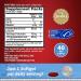 Schiff MegaRed Advanced 4-in-1 Omega-3s Extra Strength 900 mg - 40 Softgels - Buy Online on GoSupps.com