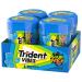 Trident Vibes SOUR PATCH KIDS Blue Raspberry Sugar Free Gum - 160 Pieces - Buy Online on GoSupps.com