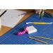 Staedtler FIMO Effects Translucent White Polymer Clay - Oven Bake for Jewelry & Sculpting - Buy Online on GoSupps.com