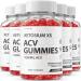 (5 Pack) Ketosium XS ACV Gummies Weight Loss Ketotium XS Gummies Ketosium XS Keto Gummies Ketosium XS ACV Gummy (300 Gummies)