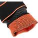 Adjustable Wrist Brace Wraps for Night Sleep Support - Relief for Arthritis Joint Pain & Strain - Perfect for Sports & Weightlifting (1 Pair - Buy Online on GoSupps.com