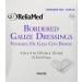 Sterile Bordered Gauze Dressing 4 x 4 Box of 25