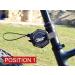 Buy TRAX Pro Towing System - Versatile Bicycle & E-Bike Trailer for International Shipping - Buy Online on GoSupps.com