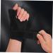 FOMIYES Support Wrist Brace & Thumb Splint - Thumb Immobilizer for Sprained Wrist - Adjustable Hand Support & Wrap - Ideal for Injury Recovery - Buy Online on GoSupps.com