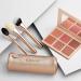 Buy Sigma Beauty Bloom + Glow Brush Set - Premium Quality Makeup Brushes for Flawless Application | International Shipping Available - Buy Online on GoSupps.com