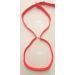 Figure Of Eight Cushion Easy Halt Lead Halter Headcollar slip lead (Black) - Buy Online on GoSupps.com