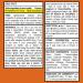 GenCare Nasal Decongestant Tablets - 300 ct Bottle, Non-Drowsy Sinus Relief for Allergies & Illness - Buy Online on GoSupps.com