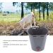 Advanced 8L Livestock Feeder Bucket - Durable & Easy - To - Install Feeding Solution for Farm Animals(#2) - Buy Online on GoSupps.com