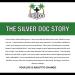 2 for 1 Sale Silver Doc Silver Hydrosol Spray (2-2oz Bottles), Natural Alternative & Immune Support, Better Than Any Colloidal, SilverDoc is Most Effective - Buy Online on GoSupps.com