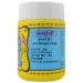 Vandevi Brown Hing Powder 100g (3.52 oz) - Organic Indian Spice Asafoetida Extract - Vegetarian Friendly - Buy Online on GoSupps.com