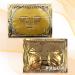 Jakuva 24k Gold Gel Collagen Facial Masks - 15PCS | Hydrating, Anti-Wrinkle, Firming, and Moisturizing Skin Care Sheets - Buy Online on GoSupps.com