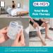 DR-HO'S Circulation Promoter Essential Package - TENS Machine EMS and AMP - Improves Circulation Reduces Swelling and Relieves Foot and Leg Pain - Buy Online on GoSupps.com