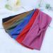 Kavya Wide Boho Headbands for Women - 6 Pack Multicolored Hair Bands | Elastic Yoga Sports Hairbands - Buy Online on GoSupps.com