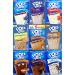 9 Pack! The Ultimate Pop Tarts Variety Pack 9 Different Flavors - Bundle of 9 Boxes  1 of Each Flavor. Gift Box  Value Pack  Breakfast Food - Buy Online on GoSupps.com
