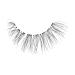 KISS Ever EZ Lashes Double Pack No. 01 - Reusable Natural Eyelash Starter Kit with Applicator & 2 Pairs Human Hair False Eyelashes - Buy Online on GoSupps.com