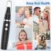 Wagner Stern Teeth Whitening Kit | Plaque Remover with 5 Modes | Stain Removal Tool for Dental Care | 2 Heads Included - Buy Online on GoSupps.com