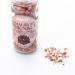 HijiNa Himalayan Pink Salt Crystals with Grinder, 110g - Pack of 1 - Buy Online on GoSupps.com