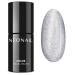 NEONAIL Grey Nail Polish Satin Cat Eye 7.2 ml Satin Flame UV LED 8564-7 White Grey