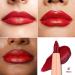 Oulac Red Retractable Lipliner Pencil 2in1 | Waterproof Smooth Long-Lasting Vegan Makeup - 07 Cherry - Buy Online on GoSupps.com