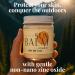 Amallow - Tallow Sun Balm with Zinc Oxide Tinted Mineral Sun Balm with Cocoa Powder Natural Non-Nano Zinc Oxide Organic Oils No White Cast Handcrafted in the USA 4 oz - Buy Online on GoSupps.com