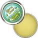 Sierra Bees Eucalyptus & Peppermint Chest Rub Balm - 0.6 oz (17g) | Natural Relief - Buy Online on GoSupps.com
