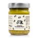 KoRo - Vegan Pistachio Pesto 190 g - 60% pistachio content - Vegan - For refining pasta & co.