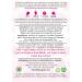 Friendship Organics Lemon Ginger Ros Tea Bags Organic and Fair Trade Herbal 40 Count 40 Count (Pack of 1) - Buy Online on GoSupps.com