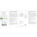 Effective Nature Combi Flora Capsules - 60 Vegan Daily Probiotics with 20 Bacterial Strains Lactobacilli & Bifidobacteria - International Shipping Available - Buy Online on GoSupps.com