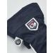 Hestra Army Leather Heli Ski Junior Mitt | Waterproof Insulated 3-Finger Kids Gloves - Navy 5 - Buy Online on GoSupps.com
