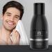 The Man Company Face Care Combo - Charcoal Face Wash & Moisturizing Cream with Shea Butter & Vitamin E for All Skin Types - International Shipping Available - Buy Online on GoSupps.com
