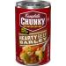Campbell's Chunky Soup, Hearty Beef Barley Soup, 18.8 Ounce Can
