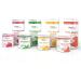 PentSensense Xyliti Anti-Caries Lollipops | Orange Flavor | 30 Pieces | Plaque & Acid Protection for Enamel - Buy Online on GoSupps.com