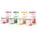 Pentasense Xyliti Anti-Caries Pastilles - Strawberry Flavor for Plaque & Acid Protection - 30 Pieces - International Shipping Available - Buy Online on GoSupps.com