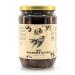 KoRo - Organic Kalamata Olives with pit 400 g - unique aroma - natural olives in brine