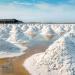 Yerbero - Premium Colima Sea Salt Unrefined 1 lb (456 g) | 100% All Natural Sea Salt Gourmet Grade Non GMO's. Kosher | Hand Harvested | Imported From Lagoon Cuyutl n Tepalcates Colima Mexico. - Buy Online on GoSupps.com