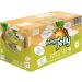 Fruitypot Tropical Fruit in Pineapple Jelly 18 x 120g Pots - Delicious Tropical Fruit in Pineapple Flavour Jelly packs - Buy Online on GoSupps.com