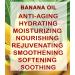 Botanical Beauty BANANA OIL 100% Natural Pure Virgin Unrefined Cold Pressed Carrier Oil for Face Skin Hair Lip Nails for Dry Sensitive Normal Skin 2 Fl Oz 60 ml - Buy Online on GoSupps.com