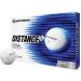 TaylorMade Distance Plus Golf Balls - One Dozen - Buy Online on GoSupps.com