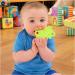 Galt Toys Linkies - Best Teething Toys for Babies 0 Months+ | Safe & Fun International Shipping - Buy Online on GoSupps.com