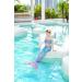 Shepretty Children's Mermaid Tail for Swimming - FenM24-110 | Fun & Colorful Swim Fin for Kids - Buy Online on GoSupps.com