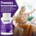 AOR - Advanced PCOS Support 120 Capsules - Myo-Inositol & D-Chiro Inositol Supplement for Women - Promotes Ovarian Health Menstrual Cycle Balance and Healthy Glucose Levels - Women's PCOS Formula - Buy Online on GoSupps.com