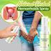 Hemorrhoids Treatment Spray for Fast Relief - 30ml | Natural Hemorrhoid Relief for Anal Itching, Bleeding, and Discomfort - Buy Online on GoSupps.com
