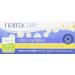 NATRACARE Organic Regular Tampons with Applicator ,16 Count (Pack of 3)