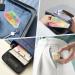 NatureTouch Weekly Pill Organizer - BPA Free 7 Day Medicine Organizer for Pills Vitamins & Supplements | Portable Rainbow Container - Buy Online on GoSupps.com