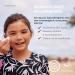 Amavara Mineral Clear Sunscreen Face Stick SPF 50 Sheer 2-Pack - Reef Safe, Zinc Oxide, Waterproof Sunscreen for Kids & Sensitive Skin - Vegan & Cruelty Free - 1.2oz - Buy Online on GoSupps.com