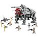 Buy LEGO Star Wars AT-TE(TM) Walker 75337 - Fast Worldwide Shipping & Best Prices - Buy Online on GoSupps.com